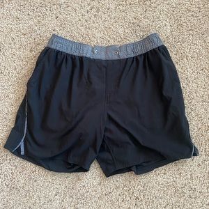 Vuori Trail Short 7” inseam